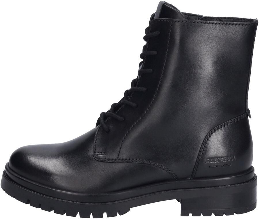 Josef Seibel Stacey 07 Stiefel für Damen Schwarz - Foto 1