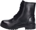 Josef Seibel Stacey 07 Stiefel für Damen Schwarz - Zwart