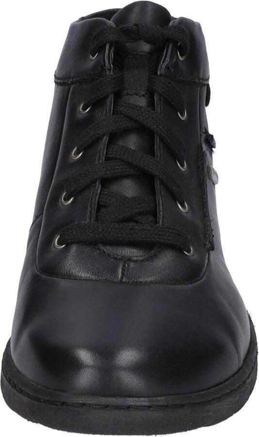 Josef Seibel Hoge veterschoenen Steffi 53 met tex-membraan