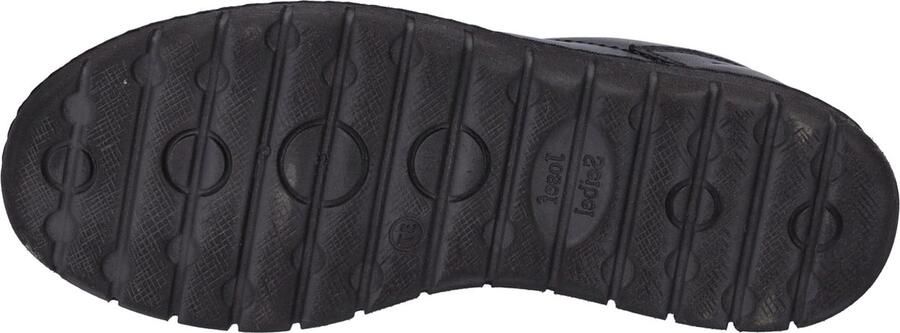 Josef Seibel Steffi 59 Halbschuh für Damen Schwarz