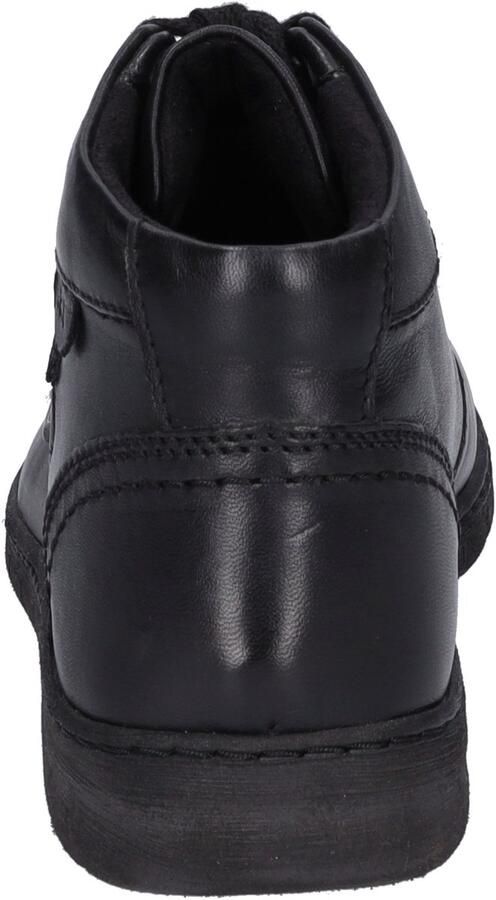 Josef Seibel Hoge veterschoenen Steffi 53 met tex-membraan - Foto 2