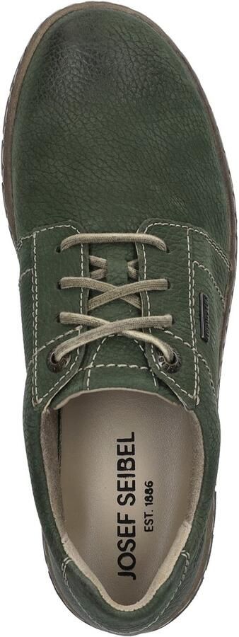 Josef Seibel Steffi 59 Halbschuh für Damen Grün