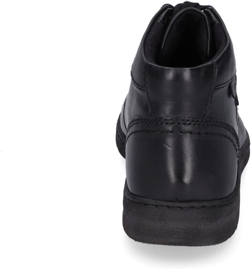 Josef Seibel Hoge veterschoenen Steffi 53 met tex-membraan