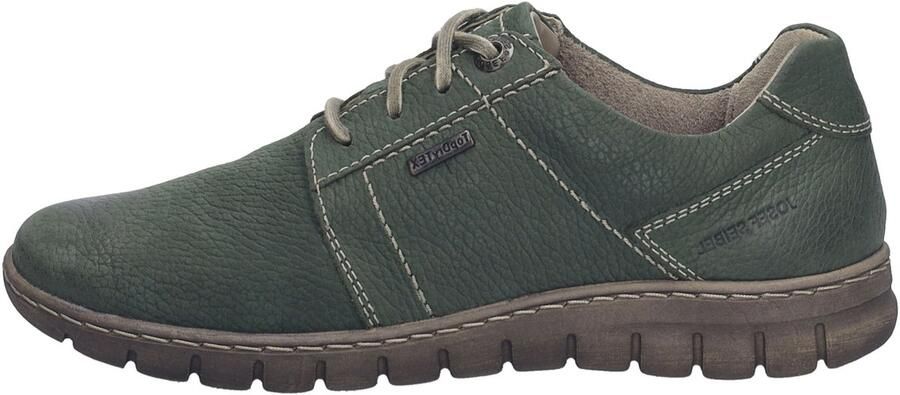 Josef Seibel Steffi 59 Halbschuh für Damen Grün