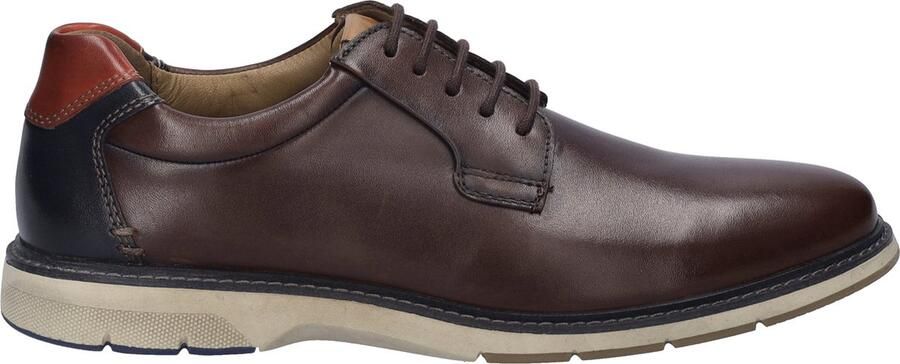 Josef Seibel Veterschoenen Stuart 03 feestdag schoen zakelijke schoen comfort schoen in breedte g (breed)