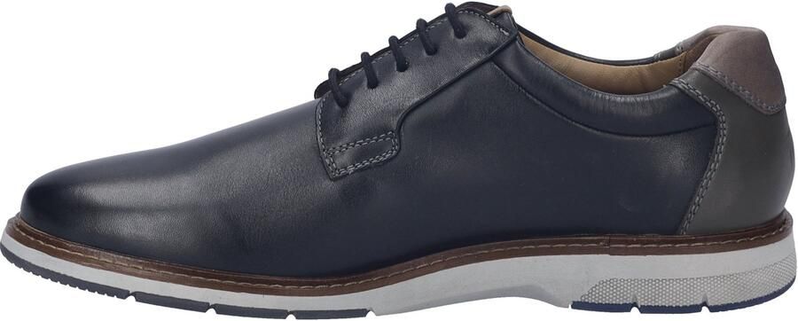 Josef Seibel Veterschoenen Stuart 03 feestdag schoen zakelijke schoen comfort schoen in breedte g (breed)