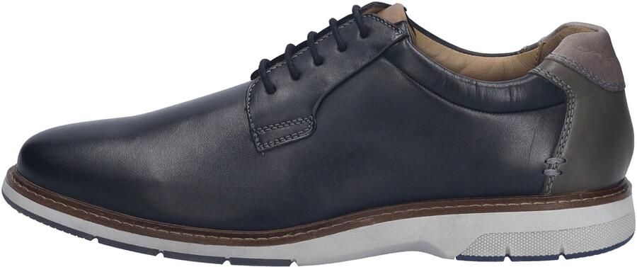 Josef Seibel Veterschoenen Stuart 03 feestdag schoen zakelijke schoen comfort schoen in breedte g (breed)