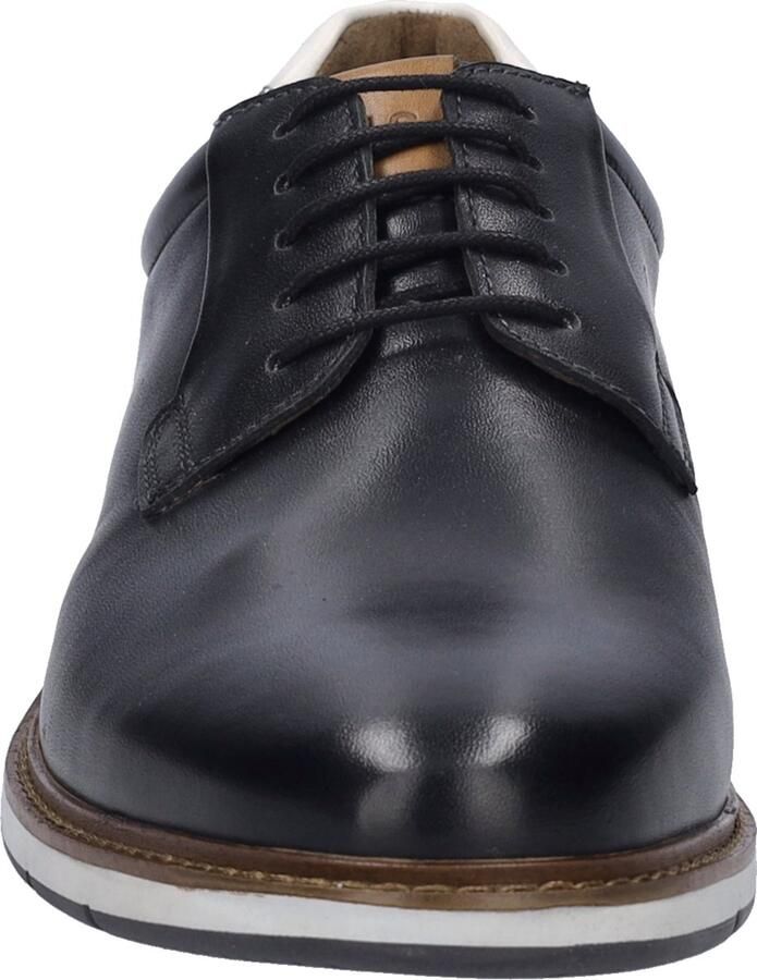 Josef Seibel Veterschoenen Stuart 03 feestdag schoen zakelijke schoen comfort schoen in breedte g (breed)