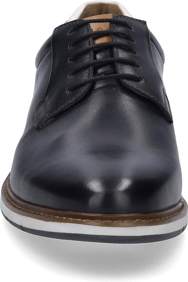 Josef Seibel Veterschoenen Stuart 03 feestdag schoen zakelijke schoen comfort schoen in breedte g (breed)