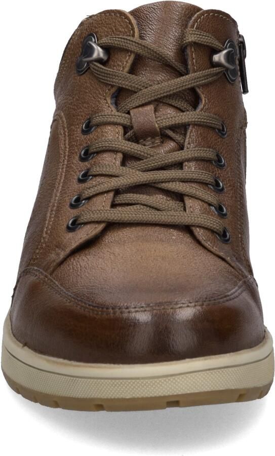 Josef Seibel Tinzon 01 Stiefelette für Herren Braun