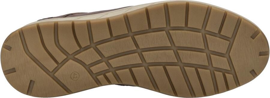 Josef Seibel Tinzon 01 Stiefelette für Herren Braun