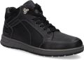 Josef Seibel Tinzon 01 Stiefelette für Herren Schwarz - Zwart