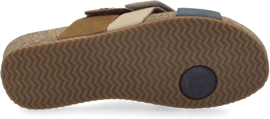 Josef Seibel Tonga 84 Sandale für Damen Blau