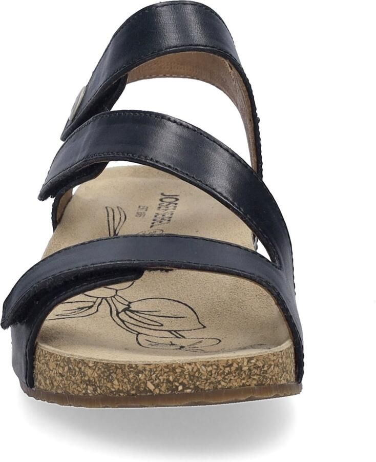 Josef Seibel Sandalen TONGA 25 met praktische klittenbandsluitingen - Foto 2