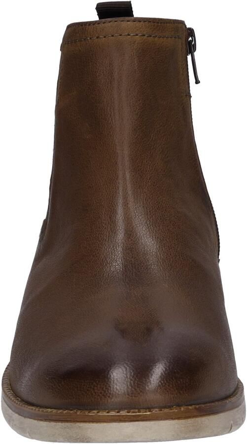 Josef Seibel Tyler 41 Stiefelette für Herren Braun