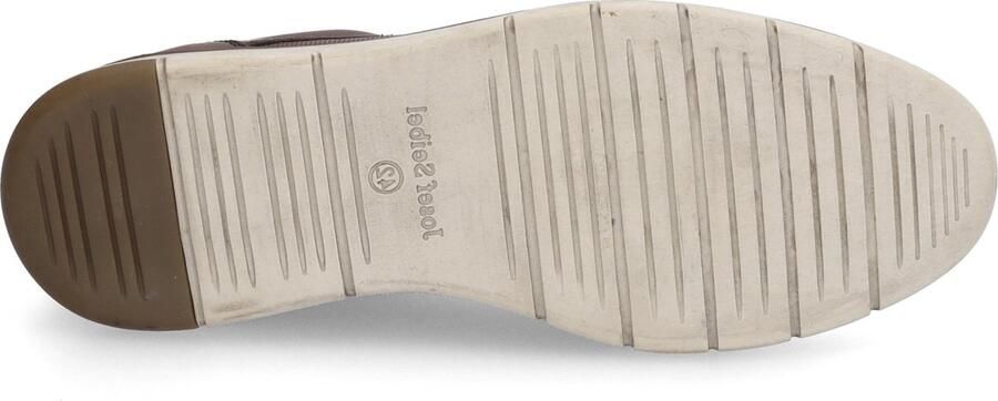 Josef Seibel Tyler 09 Halbschuh für Herren Beige