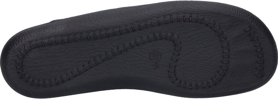 Josef Seibel Blauwe Herenklompen Comfortabele Praktische Schoenen