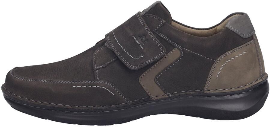 Josef Seibel New Anvers 15 Halbschuh für Herren Grün