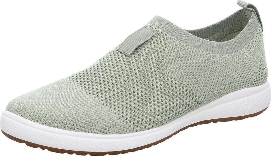 Josef Seibel Caren 66 Halbschuh für Damen Grün