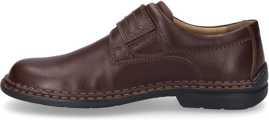 Josef Seibel Vigo 14 Halbschuh für Herren Braun
