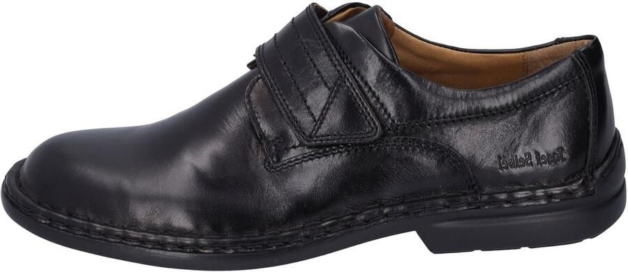 Josef Seibel Vigo 09 Halbschuh für Herren Grün