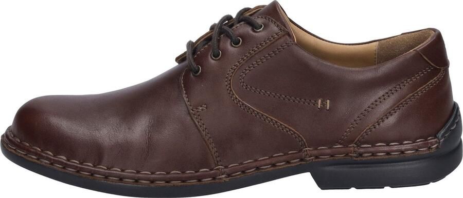 Josef Seibel Vigo 13 Halbschuh für Herren Braun