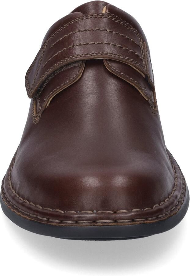 Josef Seibel Vigo 14 Halbschuh für Herren Braun