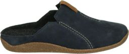 Josef Seibel Heren Pantoffel Muil Vince 02 41702-530 Blauw