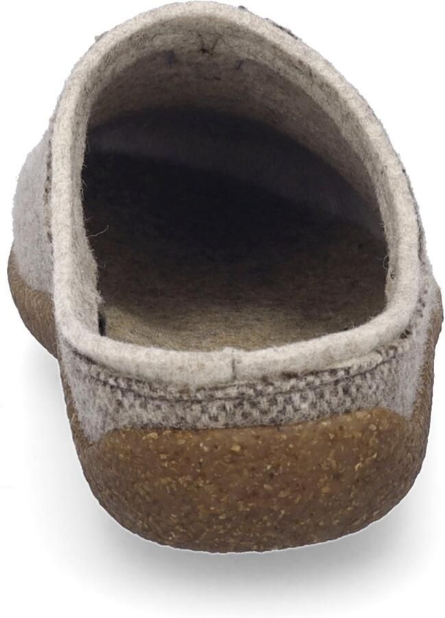 Josef Seibel Vinny 01 Hausschuh für Damen Beige