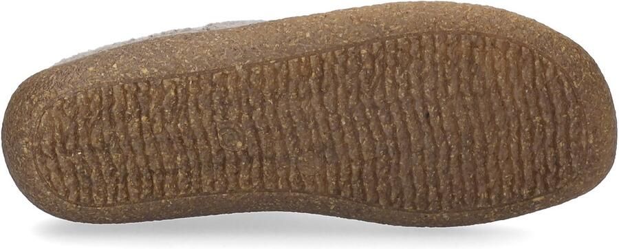 Josef Seibel Vinny 01 Hausschuh für Damen Beige