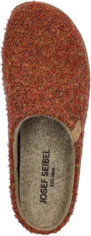 Josef seibel Vinny 03 54803MA437 Pantoffels