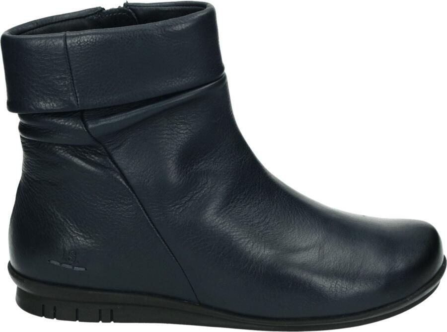 Josef Seibel VIOLET 02 Laarsjes Blauw