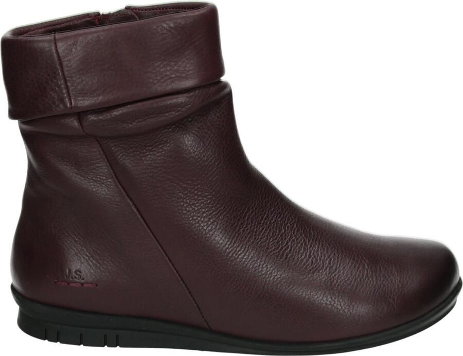 Josef Seibel VIOLET 02 Laarsjes Bruin