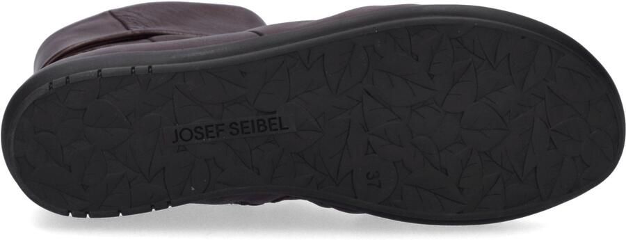 Westland Laarzen violet 02