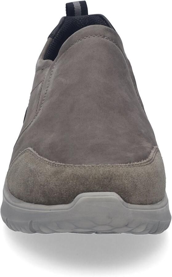 Josef Seibel Wales 04 Halbschuh für Herren Grau
