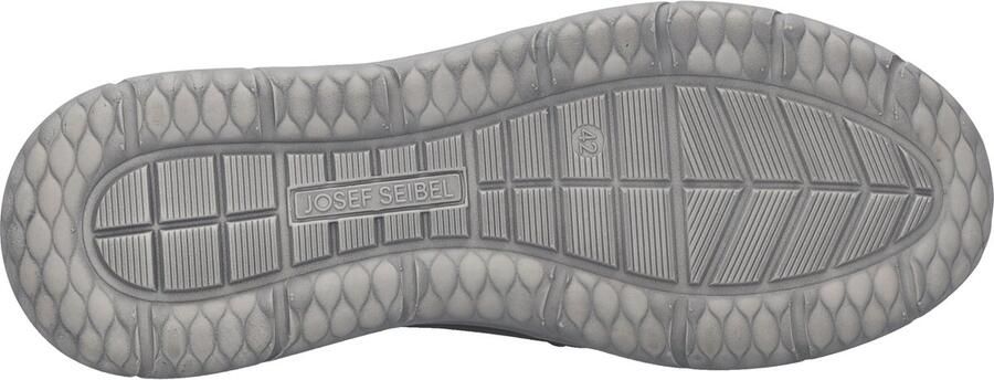 Josef Seibel Wales 04 Halbschuh für Herren Grau