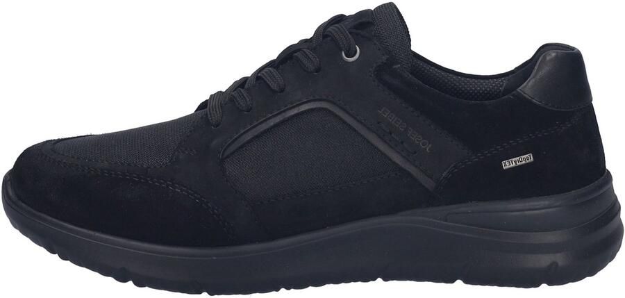 Josef Seibel Wales 51 Sneaker für Herren Schwarz - Foto 2