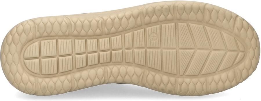 Josef Seibel Wales 01 Halbschuh für Herren Beige