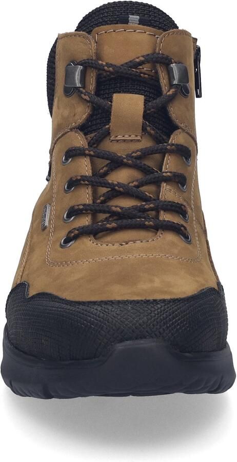 Josef Seibel Veterschoenen Wales 50 Winterlaarzen comfort schoen met TEX-uitvoering