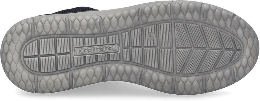 Josef Seibel Wales 50 Sneaker für Herren Grau