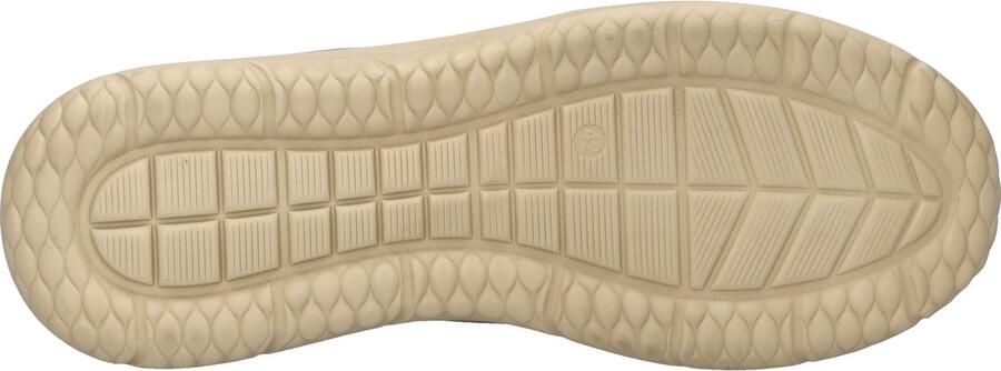 Josef Seibel Wales 01 Halbschuh für Herren Beige