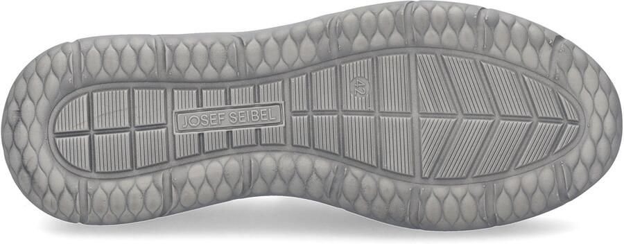 Josef Seibel Wales 04 Halbschuh für Herren Schwarz