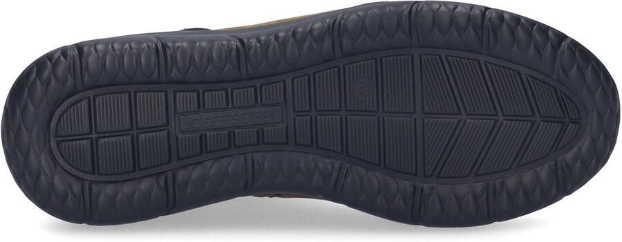 Josef Seibel Veterschoenen Wales 50 Winterlaarzen comfort schoen met TEX-uitvoering