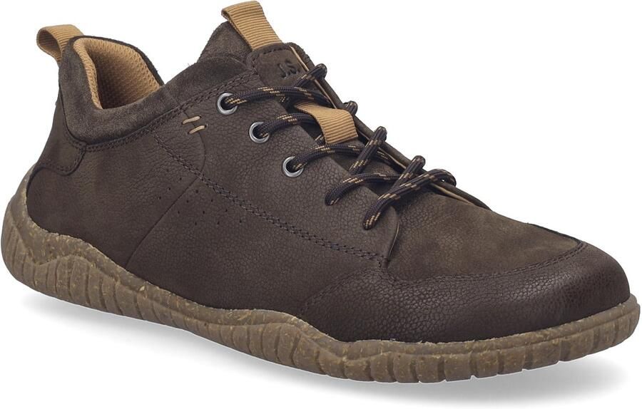 Josef Seibel Wallace 02 Halbschuh für Herren Braun