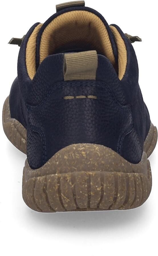 Josef Seibel Wallace 04 Halbschuh für Herren Blau