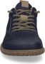 Josef Seibel Wallace 04 Halbschuh für Herren Blau - Thumbnail 1