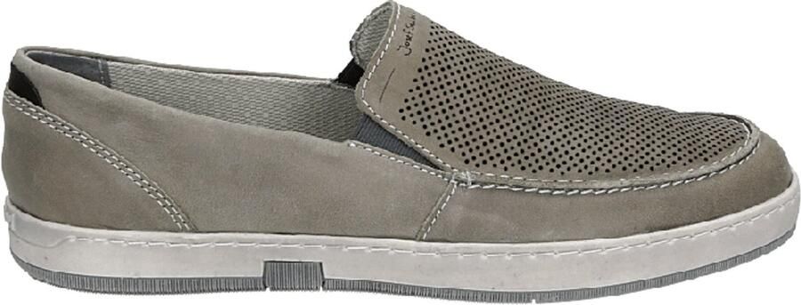 Josef Seibel WALLACE 05 Instappers Grijs