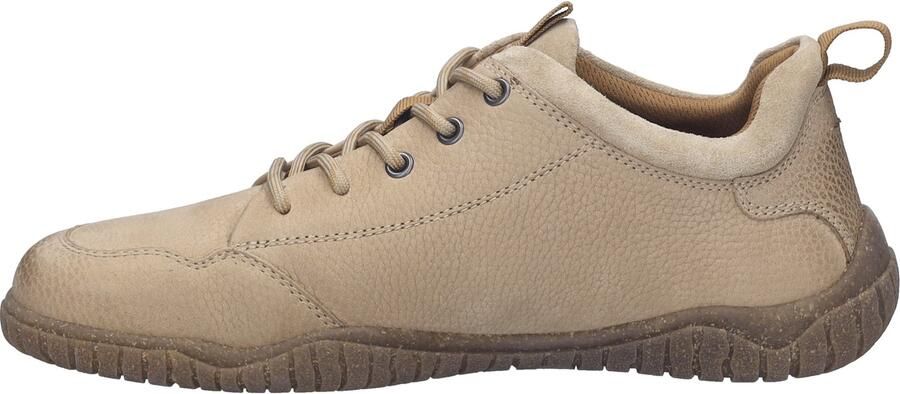 JOSEF SEIBEL Sneakers laag 'Wallace 02' beige