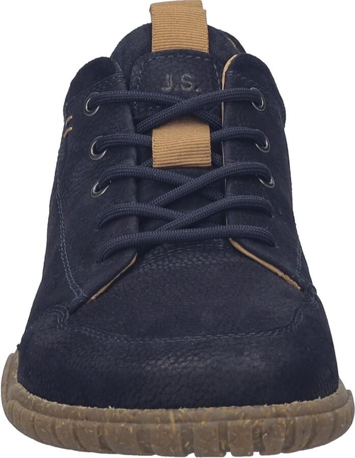 Josef Seibel Lage Sneakers Halfhoge schoenen