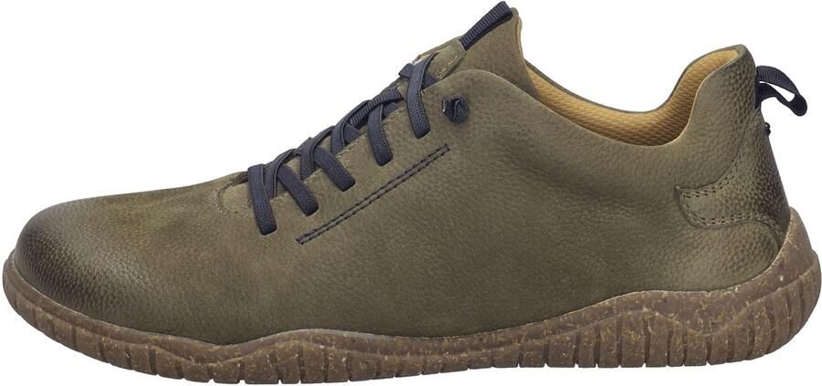 Josef Seibel Lage Sneakers Wallace 04